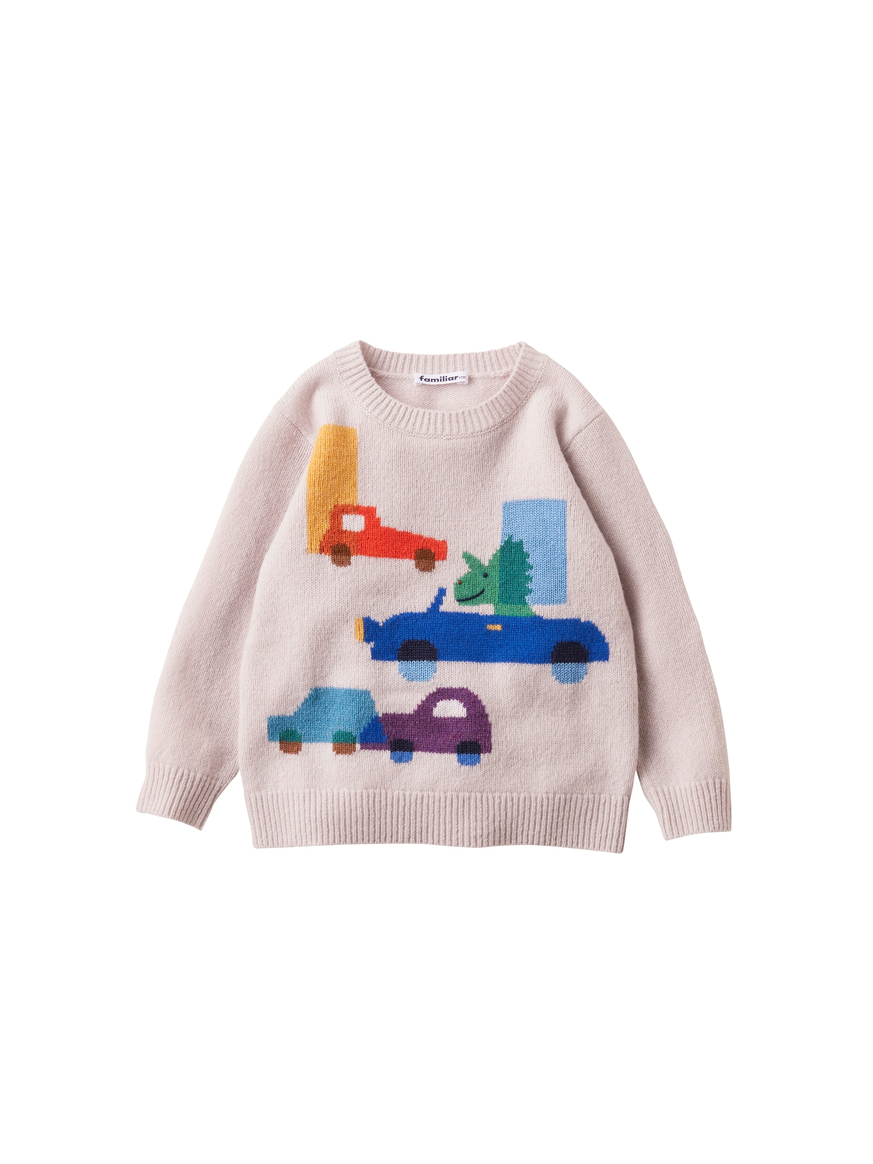 【SALE】セーター